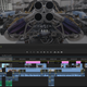 Illustration for article titled Day 34 of Editing APEX: The Story of the Hypercar